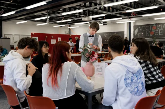 Copyright : Lucas Klotz